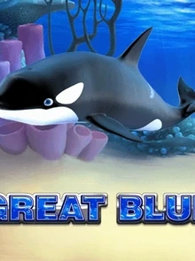 Great Blue — Playtech